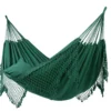 Hangmat Tropilex Family Fine Green 1 Hangmat Tropilex Family Fine Green -NL Kampeeruitrusting Verkoop 2024 hammock fine green 01