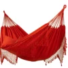Hangmat Tropilex Family Fine Red -NL Kampeeruitrusting Verkoop 2024 hammock fine red 01