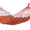 Hangmat Tropilex Double Lazy Happy -NL Kampeeruitrusting Verkoop 2024 hammock lazy happy 1