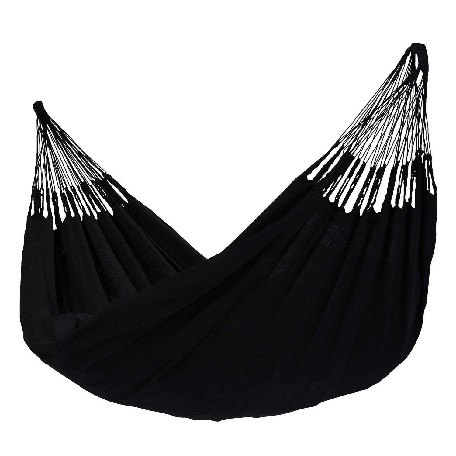 Hangmat Tropilex Family Luxe Black 3 Hangmat Tropilex Family Luxe Black