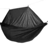 Hangmat Tropilex Travel Single Mosquito Black 1 Hangmat Tropilex Travel Single Mosquito Black -NL Kampeeruitrusting Verkoop 2024 hammock mosquito black 01