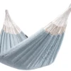 Hangmat Tropilex Single Natural Blue -NL Kampeeruitrusting Verkoop 2024 hammock natural blue 1