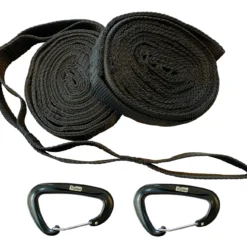 Hangmat Tropilex Travel Single Outdoor Army -NL Kampeeruitrusting Verkoop 2024 hammock outdoor army 11