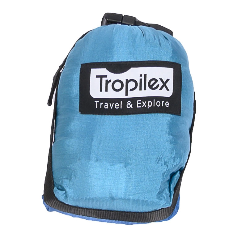 Hangmat Tropilex Travel Single Outdoor Majolia 7 Hangmat Tropilex Travel Single Outdoor Majolia - Afbeelding 5