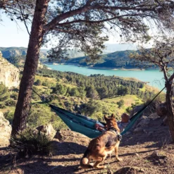 Hangmat Tropilex Travel Single Outdoor Majolia 17 Hangmat Tropilex Travel Single Outdoor Majolia -NL Kampeeruitrusting Verkoop 2024 hammock outdoor majolia 06