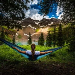 Hangmat Tropilex Travel Single Outdoor Majolia 18 Hangmat Tropilex Travel Single Outdoor Majolia -NL Kampeeruitrusting Verkoop 2024 hammock outdoor majolia 07