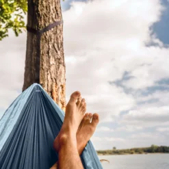 Hangmat Tropilex Travel Single Outdoor Mercury 13 Hangmat Tropilex Travel Single Outdoor Mercury -NL Kampeeruitrusting Verkoop 2024 hammock outdoor mercury 02