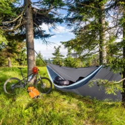 Hangmat Tropilex Travel Single Outdoor Mercury 15 Hangmat Tropilex Travel Single Outdoor Mercury -NL Kampeeruitrusting Verkoop 2024 hammock outdoor mercury 04