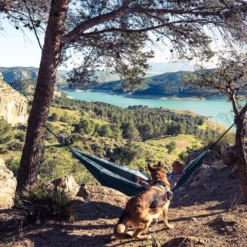 Hangmat Tropilex Travel Single Outdoor Mercury 17 Hangmat Tropilex Travel Single Outdoor Mercury -NL Kampeeruitrusting Verkoop 2024 hammock outdoor mercury 06