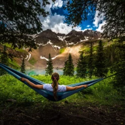 Hangmat Tropilex Travel Single Outdoor Mercury 18 Hangmat Tropilex Travel Single Outdoor Mercury -NL Kampeeruitrusting Verkoop 2024 hammock outdoor mercury 07