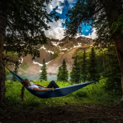 Hangmat Tropilex Travel Single Outdoor Mercury 19 Hangmat Tropilex Travel Single Outdoor Mercury -NL Kampeeruitrusting Verkoop 2024 hammock outdoor mercury 08