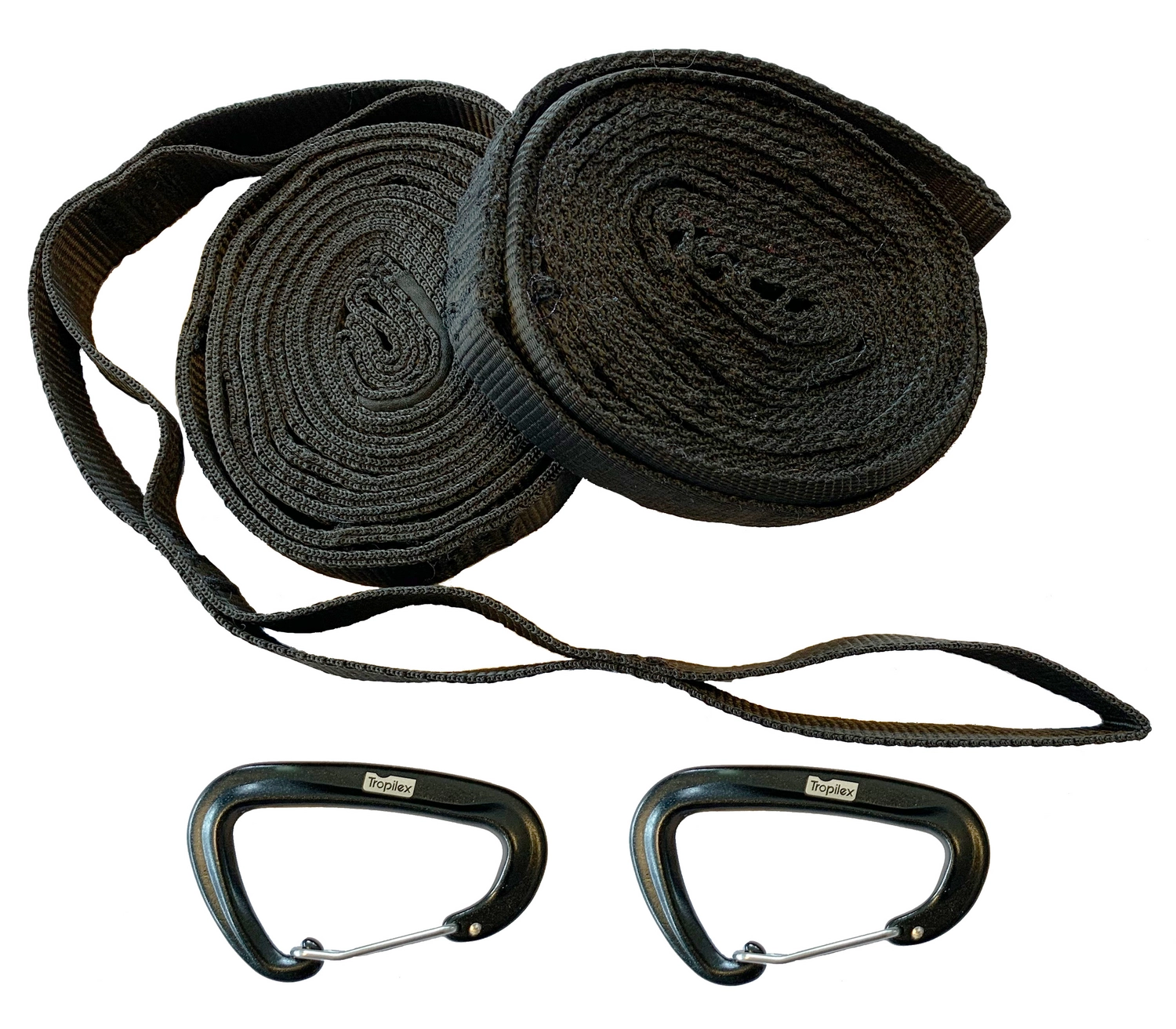 Hangmat Tropilex Travel Single Outdoor Mercury 12 Hangmat Tropilex Travel Single Outdoor Mercury - Afbeelding 10