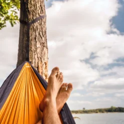 Hangmat Tropilex Travel Single Outdoor Pluto -NL Kampeeruitrusting Verkoop 2024 hammock outdoor pluto 02