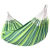 Hangmat Tropilex Double Premium Lemon -NL Kampeeruitrusting Verkoop 2024 hammock premium lemon 1