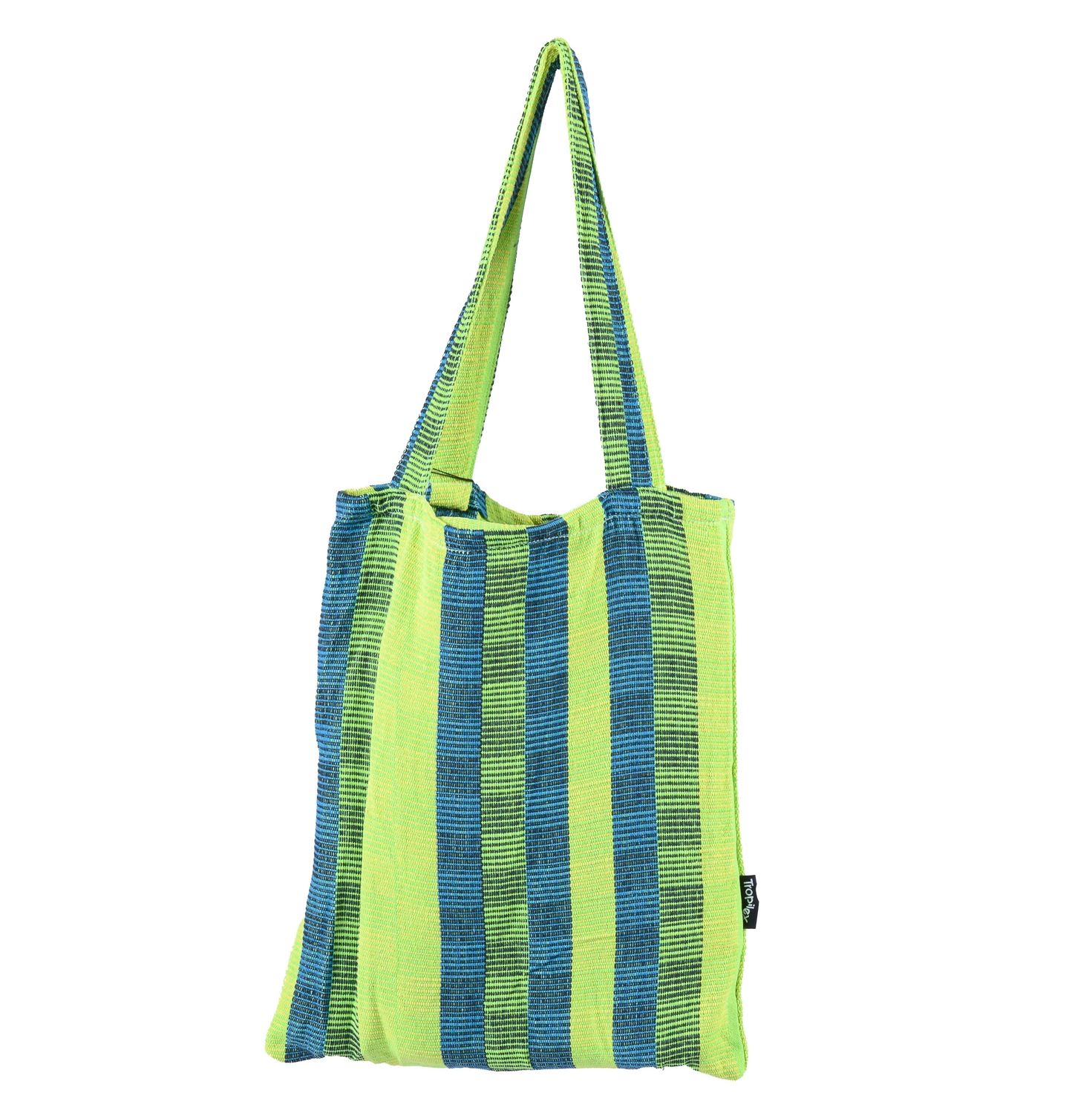 Hangmat Tropilex Double Premium Lemon 4 Hangmat Tropilex Double Premium Lemon - Afbeelding 2