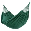 Hangmat Tropilex Family Pure Green -NL Kampeeruitrusting Verkoop 2024 hammock pure green 01