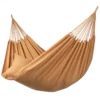 Hangmat Tropilex Family Pure Mocca -NL Kampeeruitrusting Verkoop 2024 hammock pure mocca 01