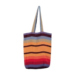 Hangmat Tropilex Double Rainbow Double -NL Kampeeruitrusting Verkoop 2024 hammock rainbow double 10