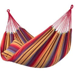 Hangmat Tropilex Family Rainbow Family