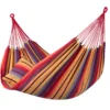 Hangmat Tropilex Single Rainbow Single -NL Kampeeruitrusting Verkoop 2024 hammock rainbow single 01