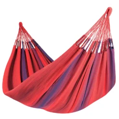 Hangmat Tropilex Family Refresh Bordeaux