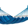 Hangmat Tropilex Single Relax Blue -NL Kampeeruitrusting Verkoop 2024 hammock relax blue 1