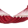 Hangmat Tropilex Single Relax Red 1 Hangmat Tropilex Single Relax Red -NL Kampeeruitrusting Verkoop 2024 hammock relax red 1