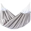 Hangmat Tropilex Family Stripes Silver -NL Kampeeruitrusting Verkoop 2024 hammock stripes silver 01