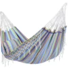 Hangmat Tropilex Double Tobago Iris 1 Hangmat Tropilex Double Tobago Iris -NL Kampeeruitrusting Verkoop 2024 hammock tobago iris
