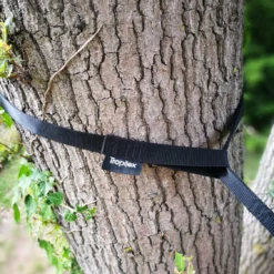 Hangmat Tropilex Travel Double Travel Army -NL Kampeeruitrusting Verkoop 2024 hammock travel army 13