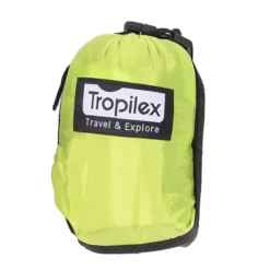 Hangmat Tropilex Travel Double Travel Lime -NL Kampeeruitrusting Verkoop 2024 hammock travel lime 05