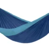 Hangmat Tropilex Travel Double Travel Majolia -NL Kampeeruitrusting Verkoop 2024 hammock travel majolia 01