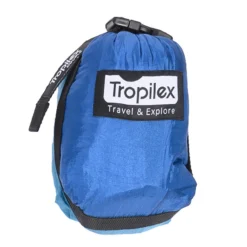Hangmat Tropilex Travel Double Travel Majolia -NL Kampeeruitrusting Verkoop 2024 hammock travel majolia 05