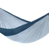 Hangmat Tropilex Travel Double Travel Mercury -NL Kampeeruitrusting Verkoop 2024 hammock travel mercury 01