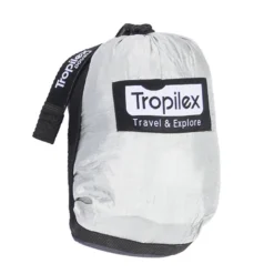 Hangmat Tropilex Travel Double Travel Mercury -NL Kampeeruitrusting Verkoop 2024 hammock travel mercury 05