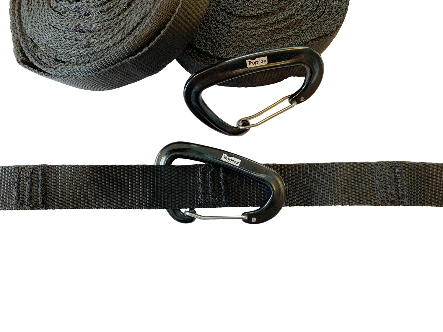 Hangmat Tropilex Travel Double Travel Pluto 12 Hangmat Tropilex Travel Double Travel Pluto - Afbeelding 10