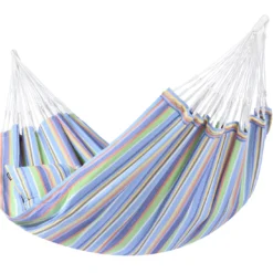 Hangmat Tropilex Double Trinidad Iris