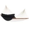 Hangmat Tropilex Family Vegas Black 2 Hangmat Tropilex Family Vegas Black -NL Kampeeruitrusting Verkoop 2024 hammock vegas black 1