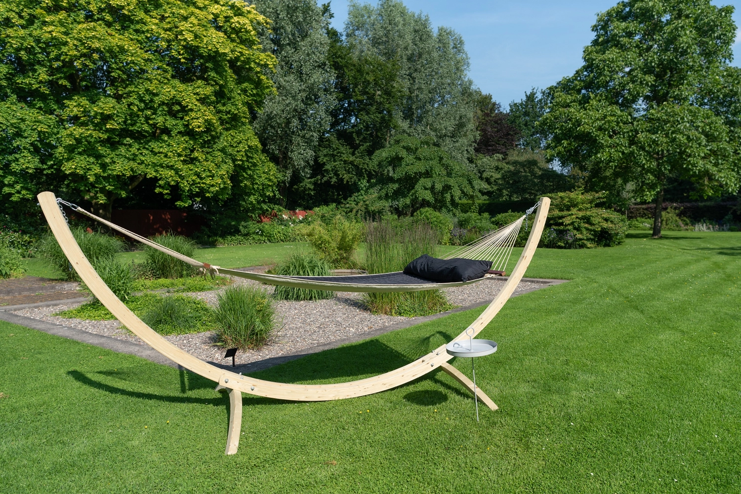 Hangmat Tropilex Family Vegas Black 7 Hangmat Tropilex Family Vegas Black - Afbeelding 5