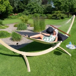 Hangmat Tropilex Family Vegas Black 15 Hangmat Tropilex Family Vegas Black -NL Kampeeruitrusting Verkoop 2024 hammock vegas black 6003