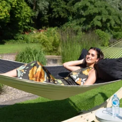 Hangmat Tropilex Family Vegas Black 16 Hangmat Tropilex Family Vegas Black -NL Kampeeruitrusting Verkoop 2024 hammock vegas black 6011