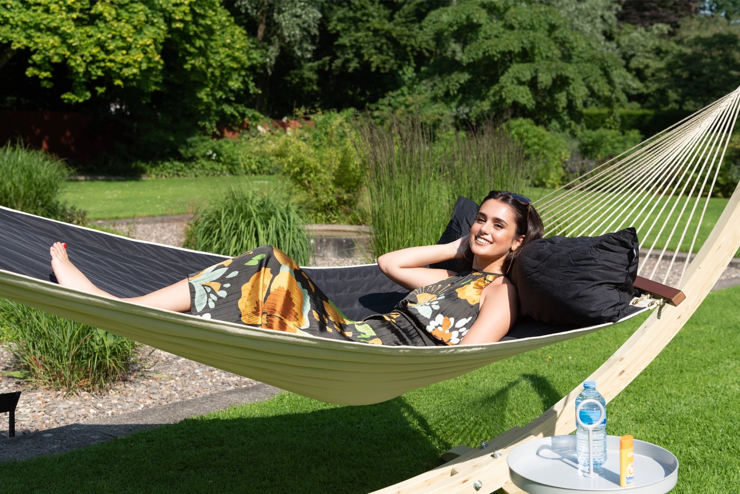 Hangmat Tropilex Family Vegas Black 9 Hangmat Tropilex Family Vegas Black - Afbeelding 7