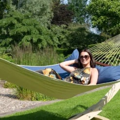 Hangmat Tropilex Family Vegas Blue 12 Hangmat Tropilex Family Vegas Blue -NL Kampeeruitrusting Verkoop 2024 hammock vegas blue 6011