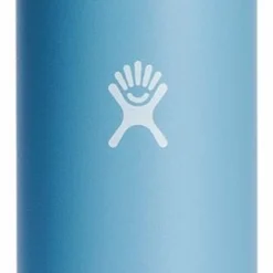 Thermosfles Hydro Flask Standard Flex Straw Cap Rain 621 Ml