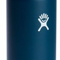 Thermosfles Hydro Flask Standard Flex Straw Cap Indigo 621 Ml
