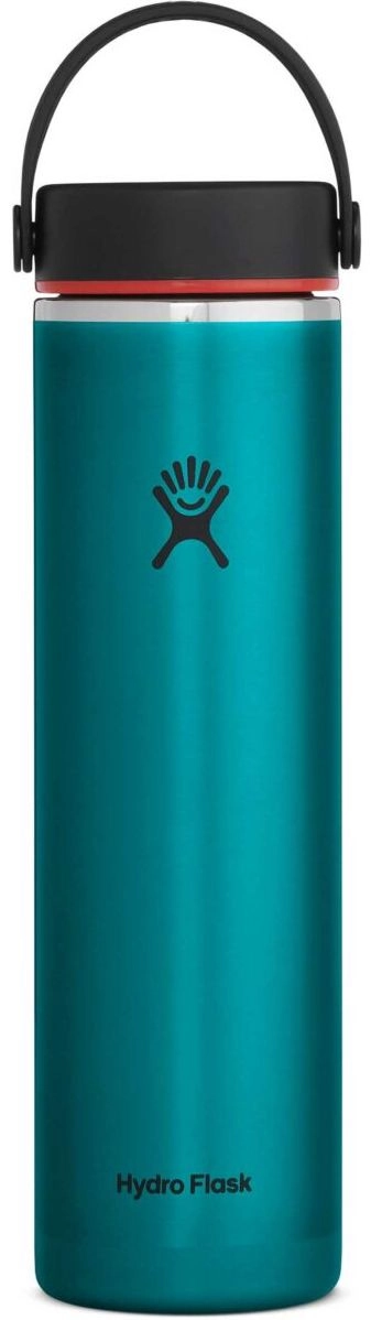 Thermosfles Hydro Flask Lightweight Wide Flex Cap Celestine 1,2L 3 Thermosfles Hydro Flask Lightweight Wide Flex Cap Celestine 1,2L