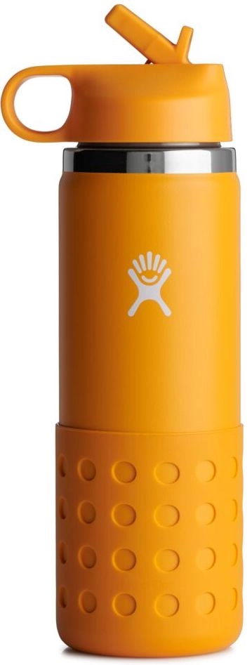 Thermosfles Hydro Flask Kids Wide Mouth Straw Lid And Boot Starfish 591 Ml 3 Thermosfles Hydro Flask Kids Wide Mouth Straw Lid And Boot Starfish 591 Ml