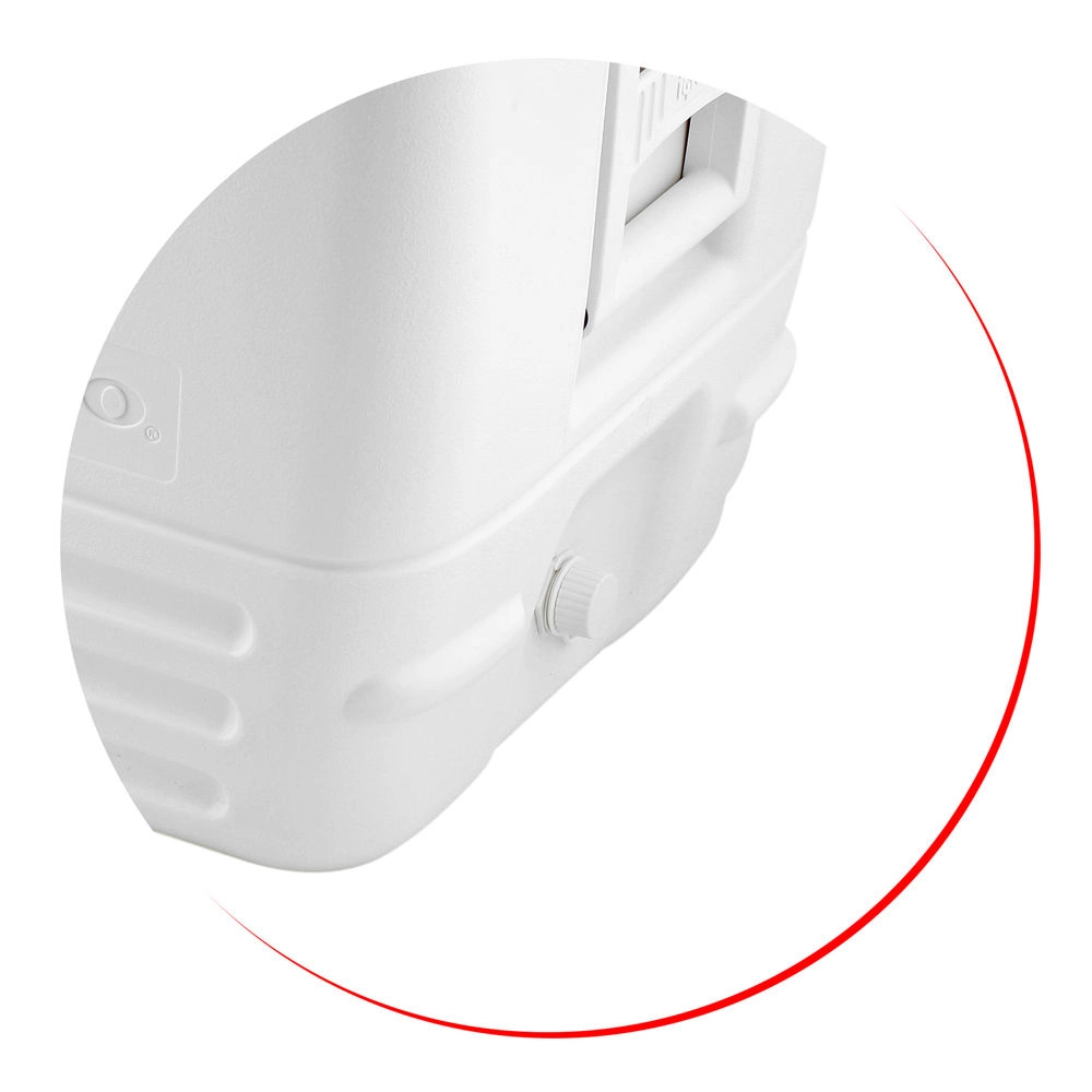 Koelbox Igloo Quick & Cool 120 White 6 Koelbox Igloo Quick & Cool 120 White - Afbeelding 4