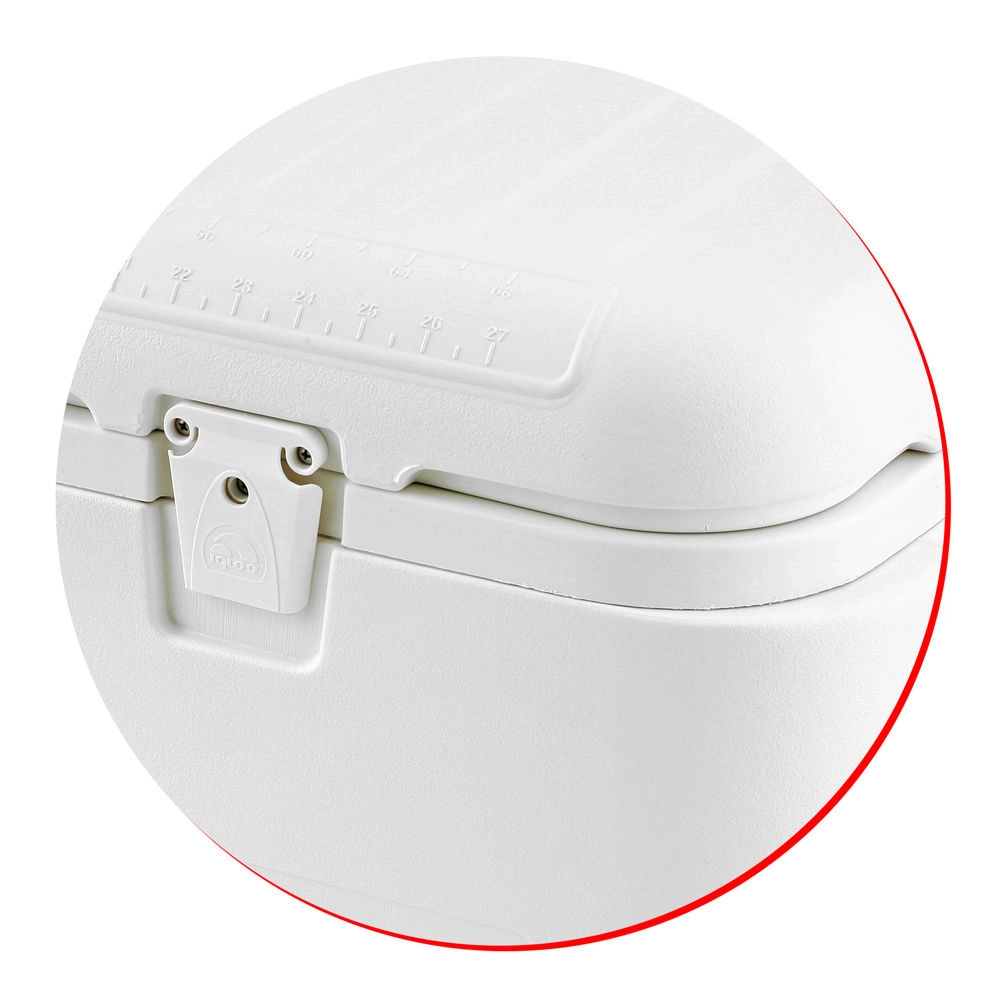 Koelbox Igloo Quick & Cool 120 White 10 Koelbox Igloo Quick & Cool 120 White - Afbeelding 8