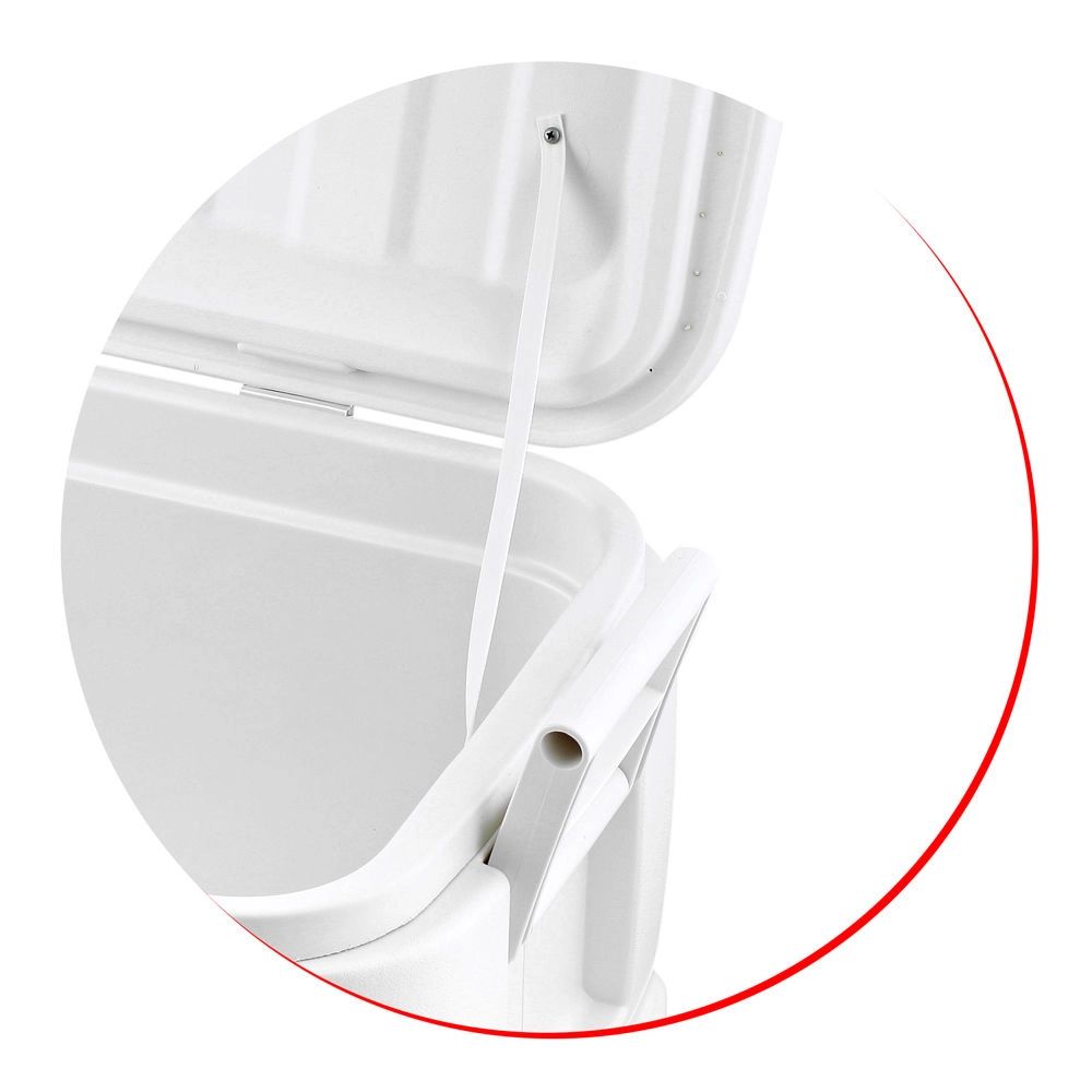 Koelbox Igloo Quick & Cool 120 White 9 Koelbox Igloo Quick & Cool 120 White - Afbeelding 7